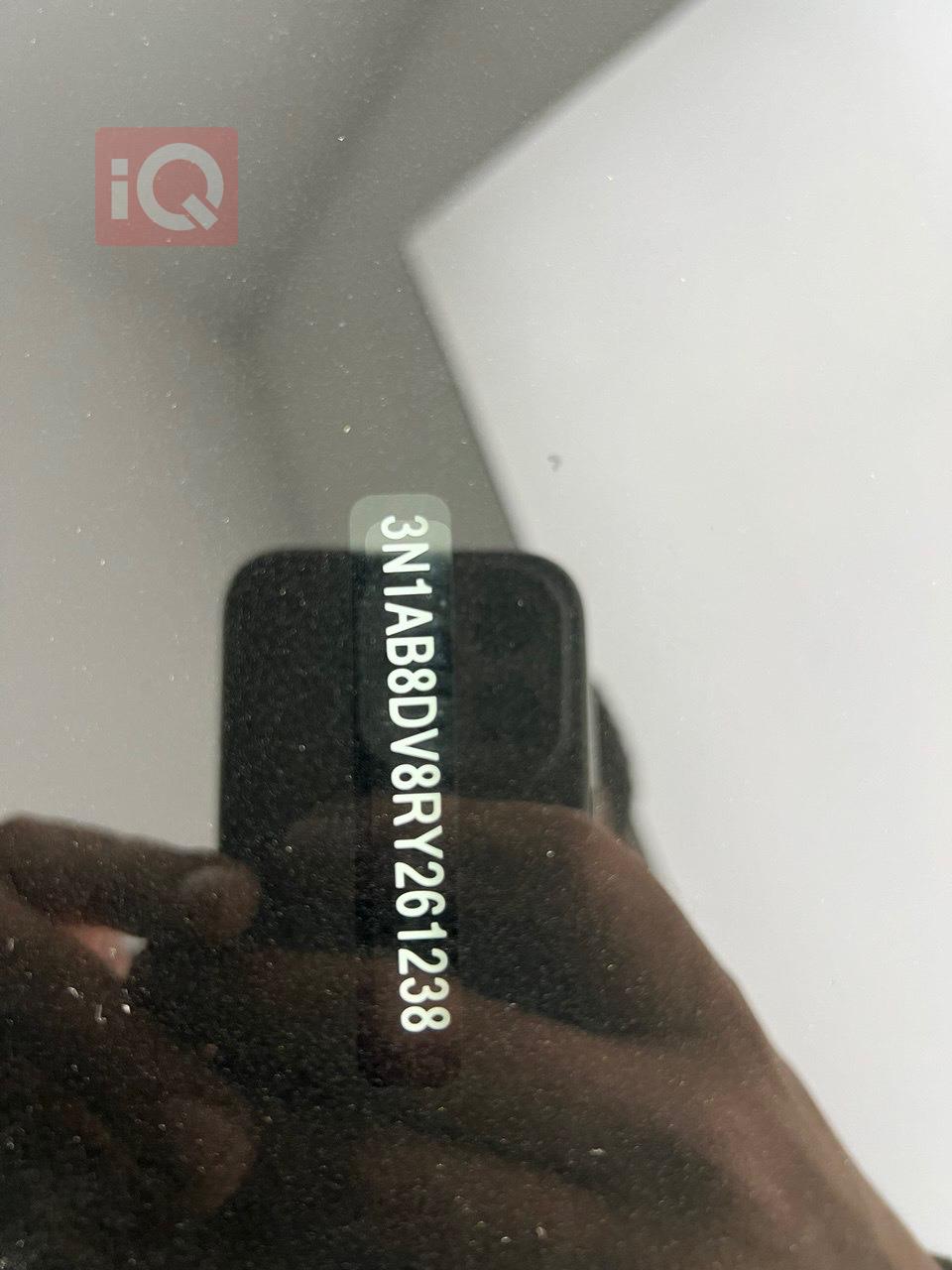 نيسان سنترا